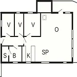 Sauna Retreat In Blabjerg - By Traum *