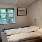 Sauna Retreat In Blabjerg - By Traum *