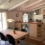 Sauna Retreat In Blabjerg - By Traum Ferienhaus