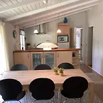 Ferienhaus Sauna Retreat In Blabjerg - By Traum *