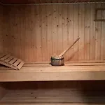 Sauna Retreat In Blabjerg - By Traum Nørre Nebel