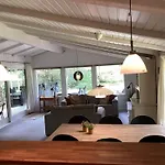Sauna Retreat In Blabjerg - By Traum