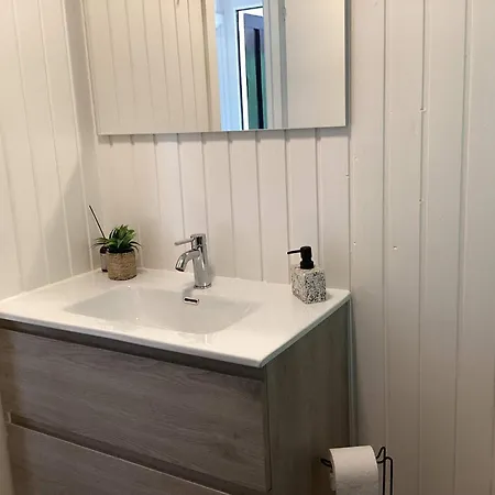 Sauna Retreat In Blabjerg Nørre Nebel