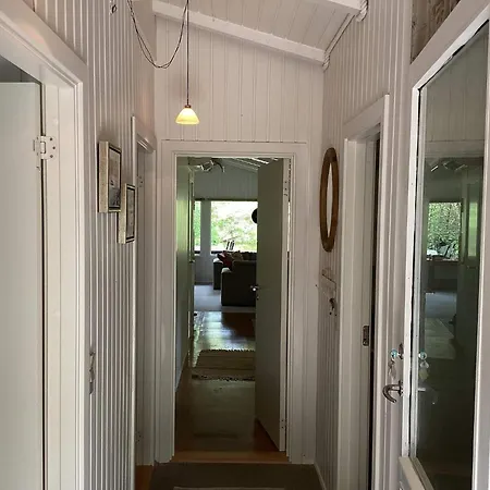 Sauna Retreat In Blabjerg