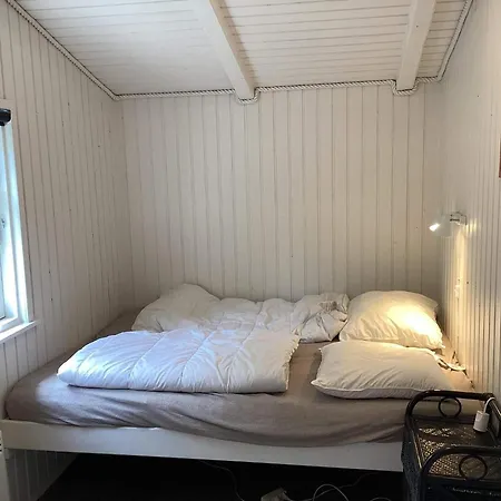 Sauna Retreat In Blabjerg