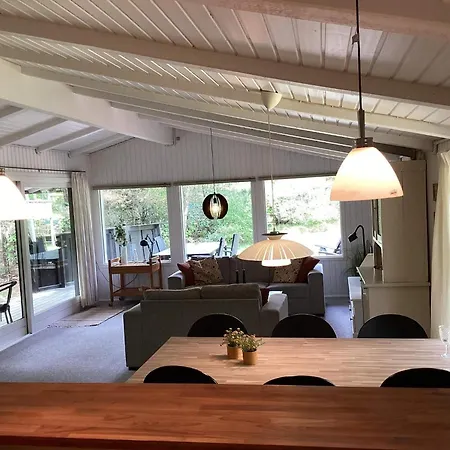 Sauna Retreat In Blabjerg